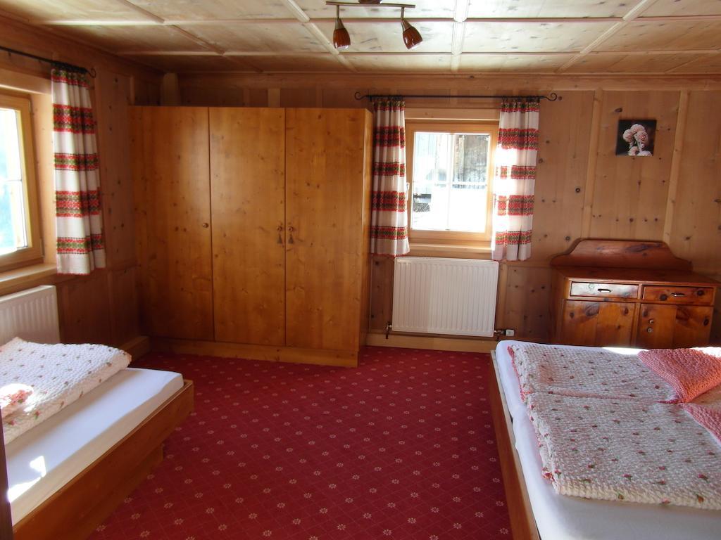Ferienhaus Nadine Kappl  Room photo