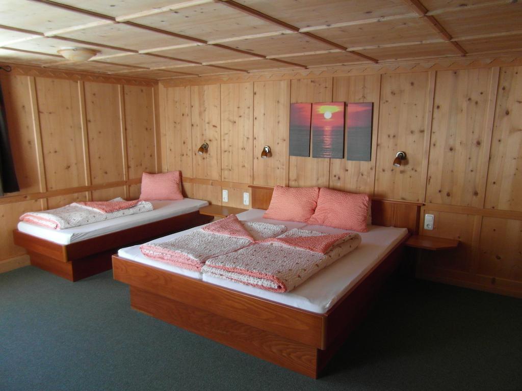 Ferienhaus Nadine Kappl  Room photo