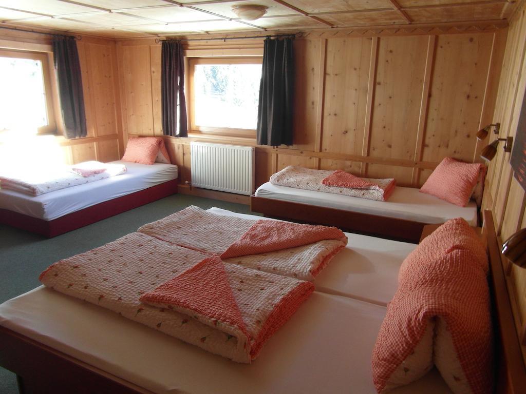 Ferienhaus Nadine Kappl  Room photo