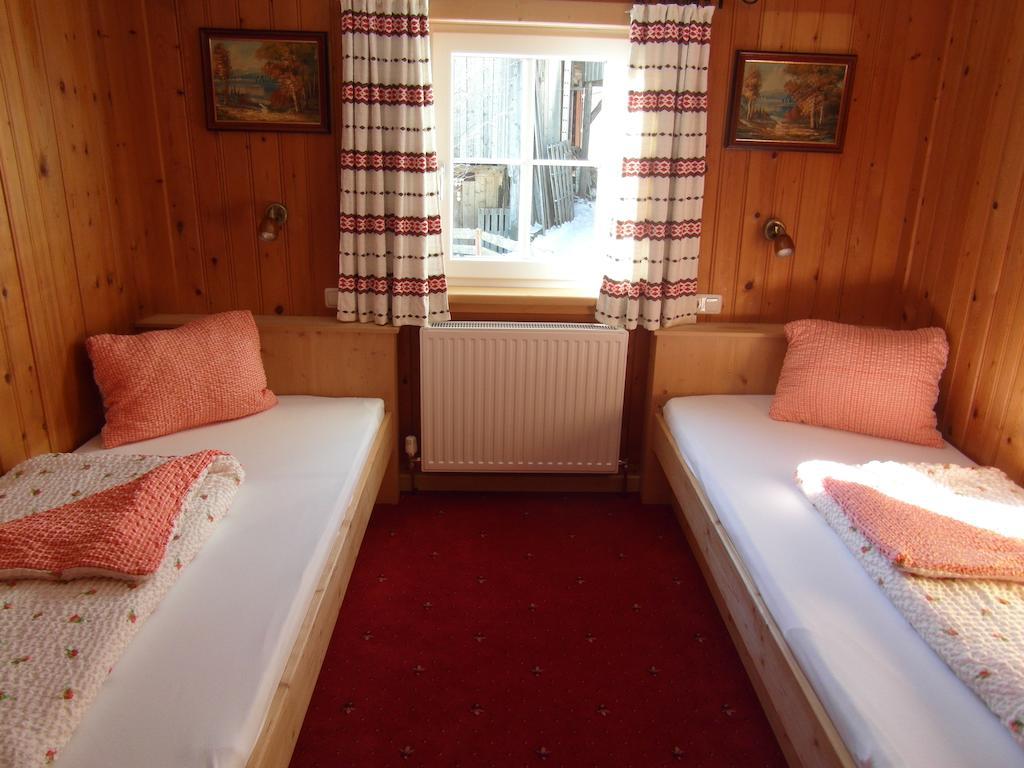Ferienhaus Nadine Kappl  Room photo