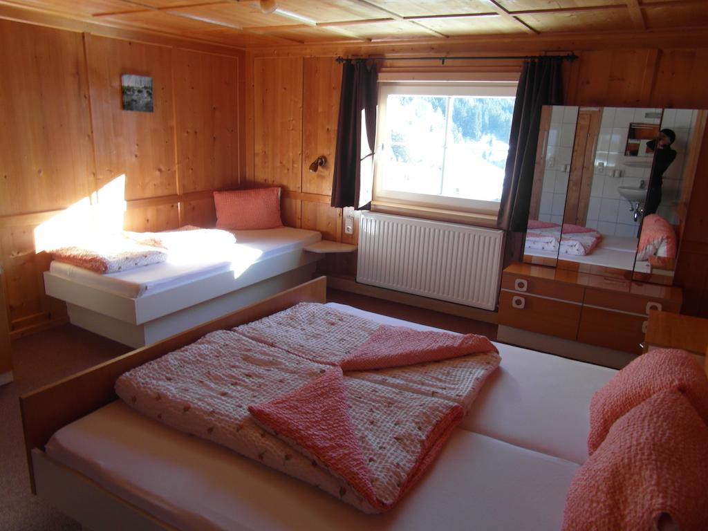 Ferienhaus Nadine Kappl  Room photo