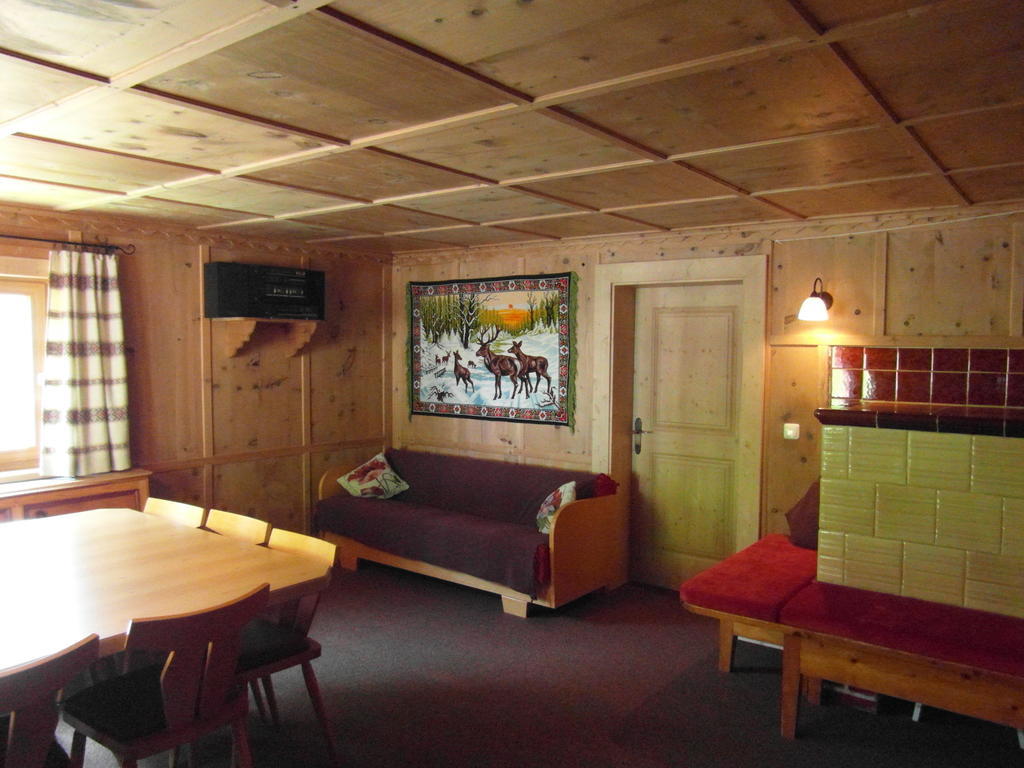 Ferienhaus Nadine Kappl  Room photo