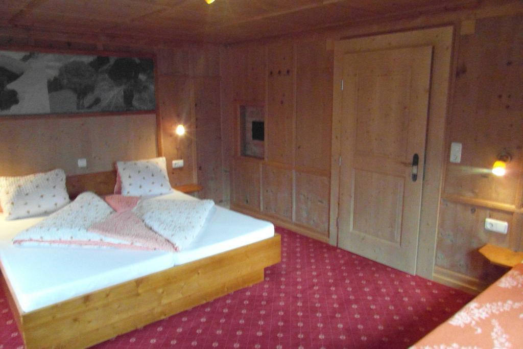 Ferienhaus Nadine Kappl  Room photo