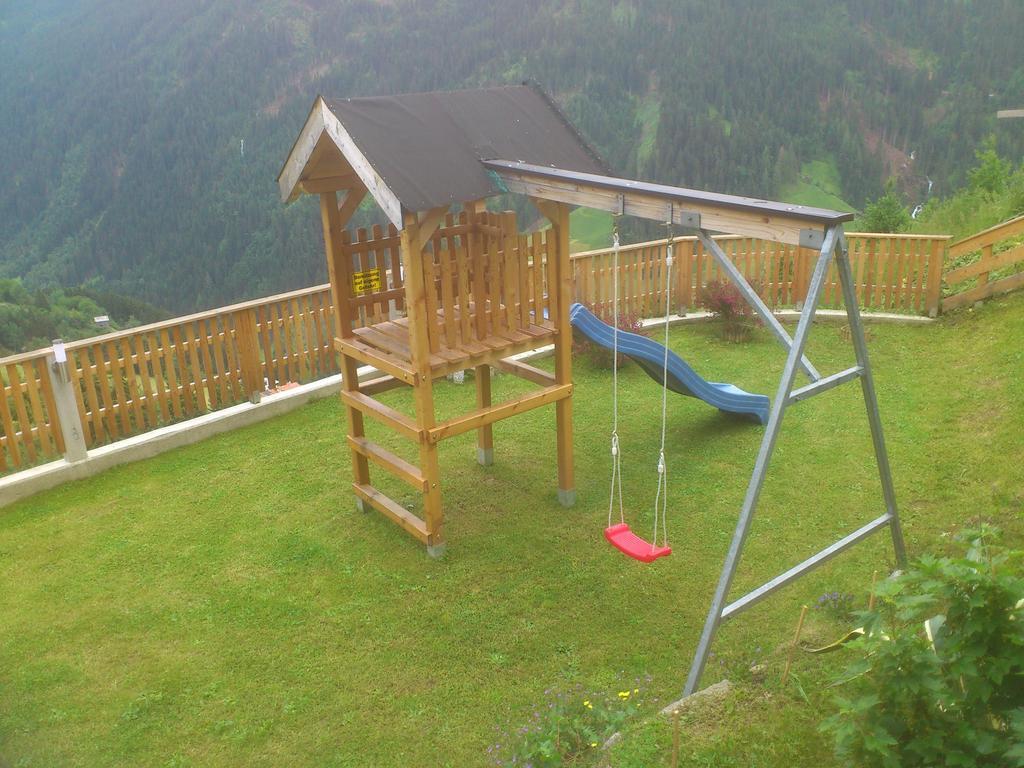 Ferienhaus Nadine Kappl  Room photo