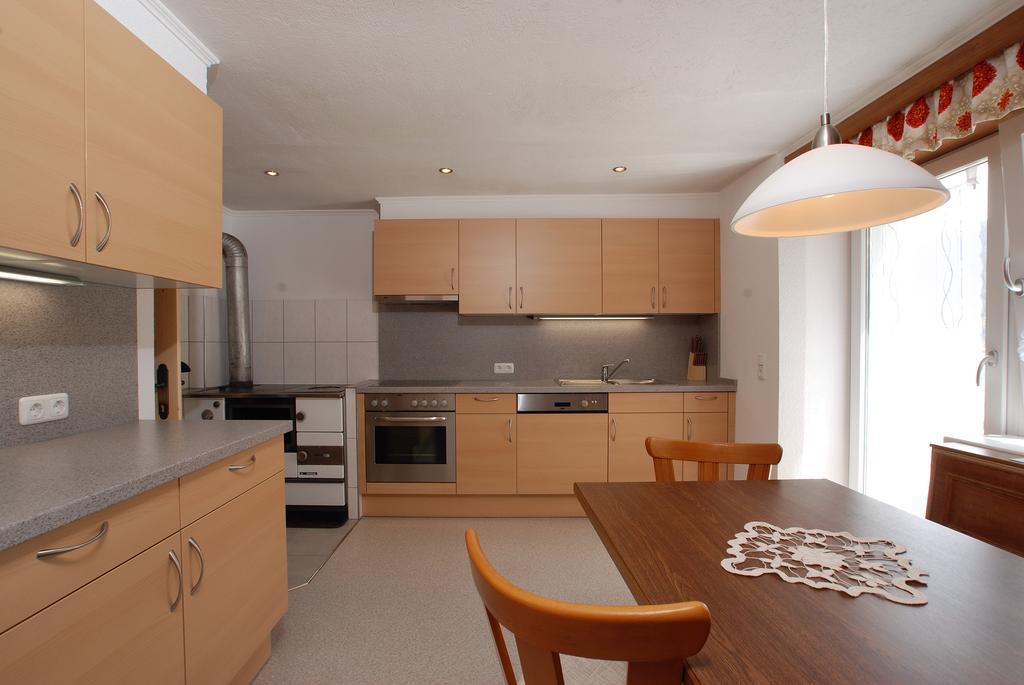 Ferienhaus Nadine Kappl  Room photo